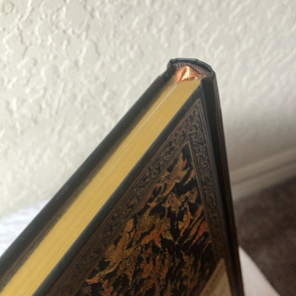 Pauper Press:Persian GroveDecorative Journal- 8”x6”- ribbon bookmark- 160 pages - Picture 9 of 16